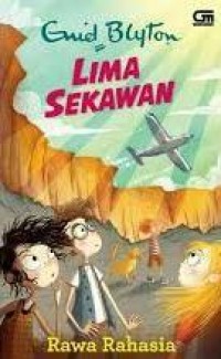 Image of LIMA SEKAWAN: 13. RAWA RAHASIA